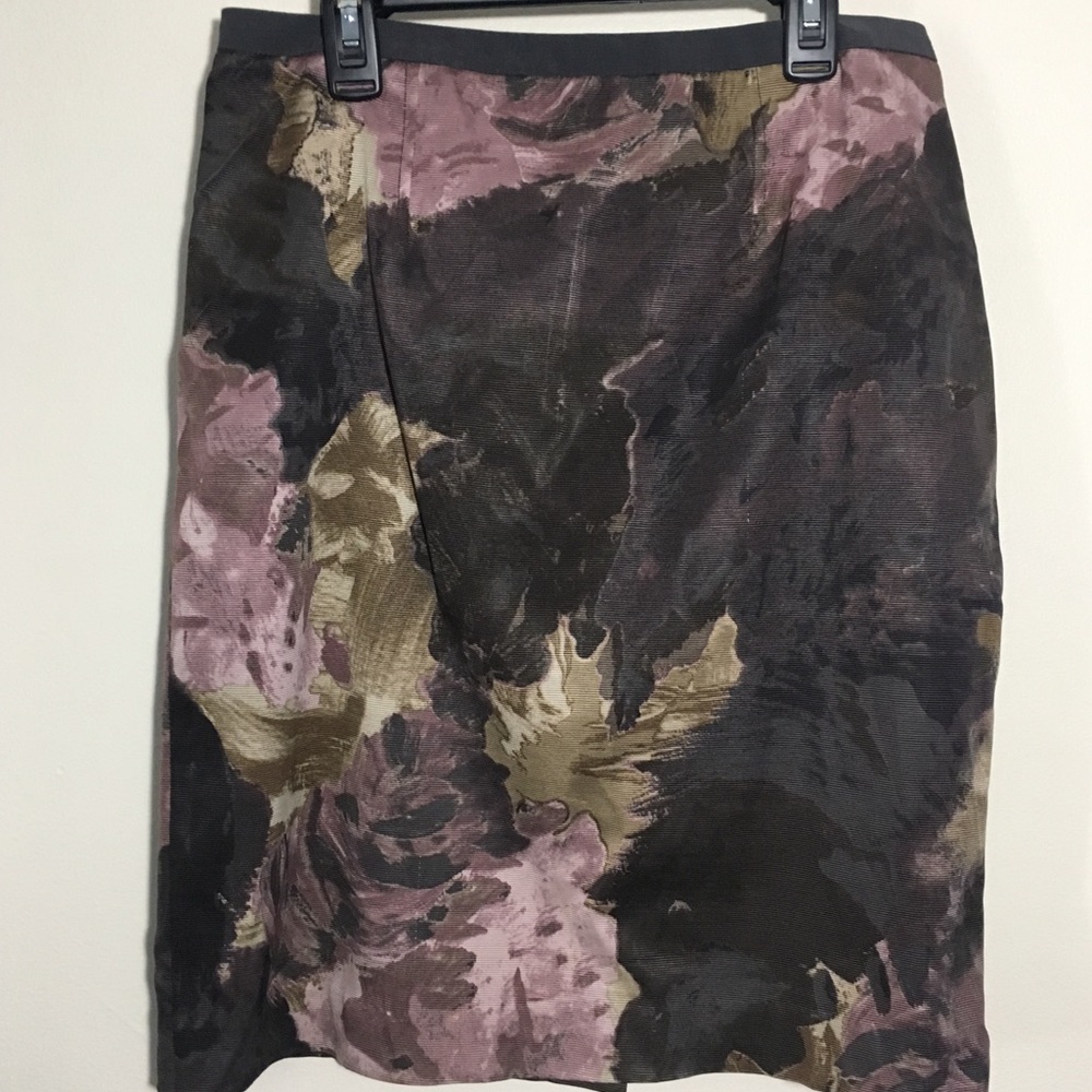 Vintage LOFT Skirt